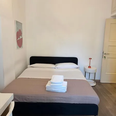 Apartmán Just Women Solo Donne Non Accetiamo Gli Uomi