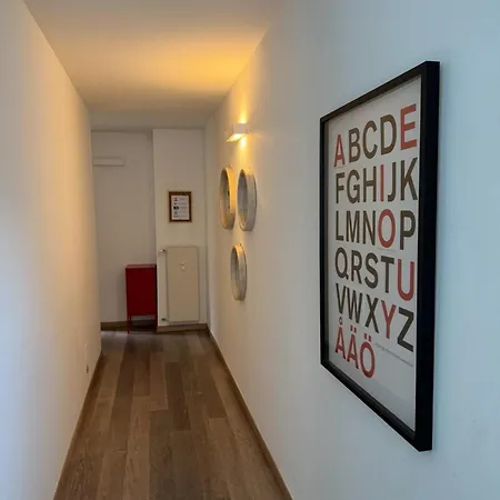 Just Women Solo Donne Non Accetiamo Gli Uomi Apartment Bergamo