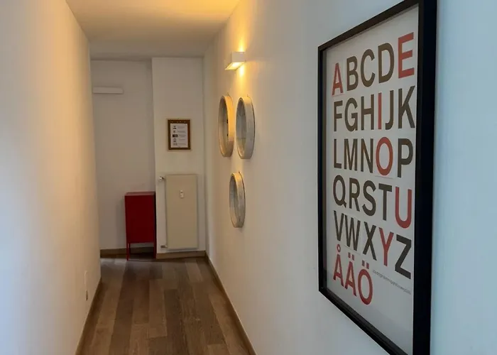 Just Women Solo Donne Non Accetiamo Gli Uomi 公寓 贝尔加莫