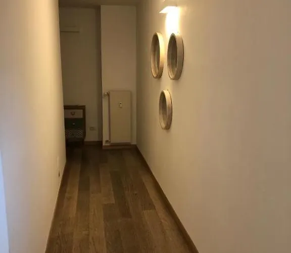 公寓 Just Women Solo Donne Non Accetiamo Gli Uomi *